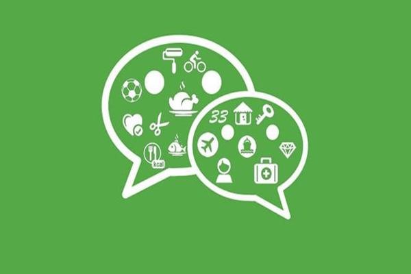 如何注销微信小号？